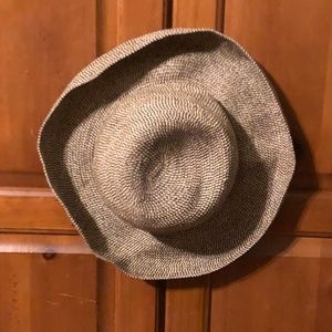 Betmar Women’s Roll Up Hat